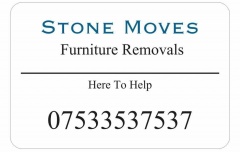Stone Moves Removals