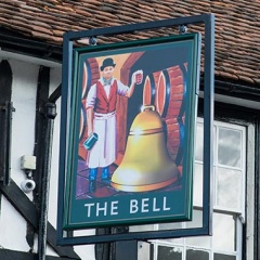 The Bell Hotel