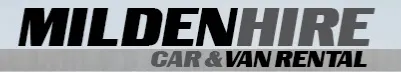 Mildenhire Car and Van Rentals Mildenhall