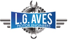 L.G.Aves and Son Ltd Mildenhall
