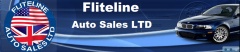 Fliteline Auto Sales LTD