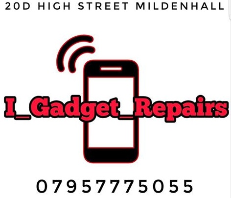 I Gadget Repairs Mildenhall