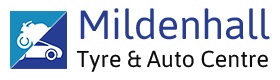 Mildenhall Tyre & Auto Centre 