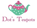 Dot's Teapots 